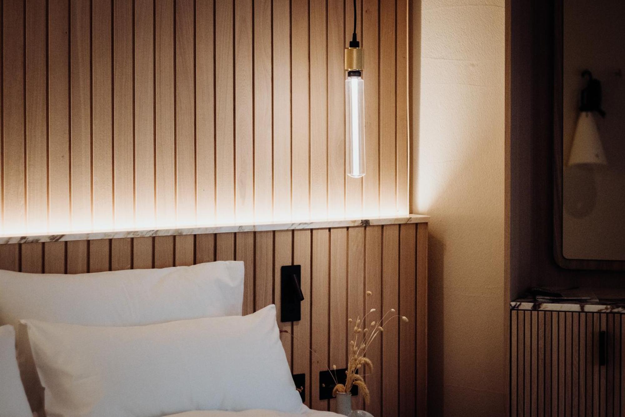 Gentle Hide Designhotel Salzburg Exterior foto