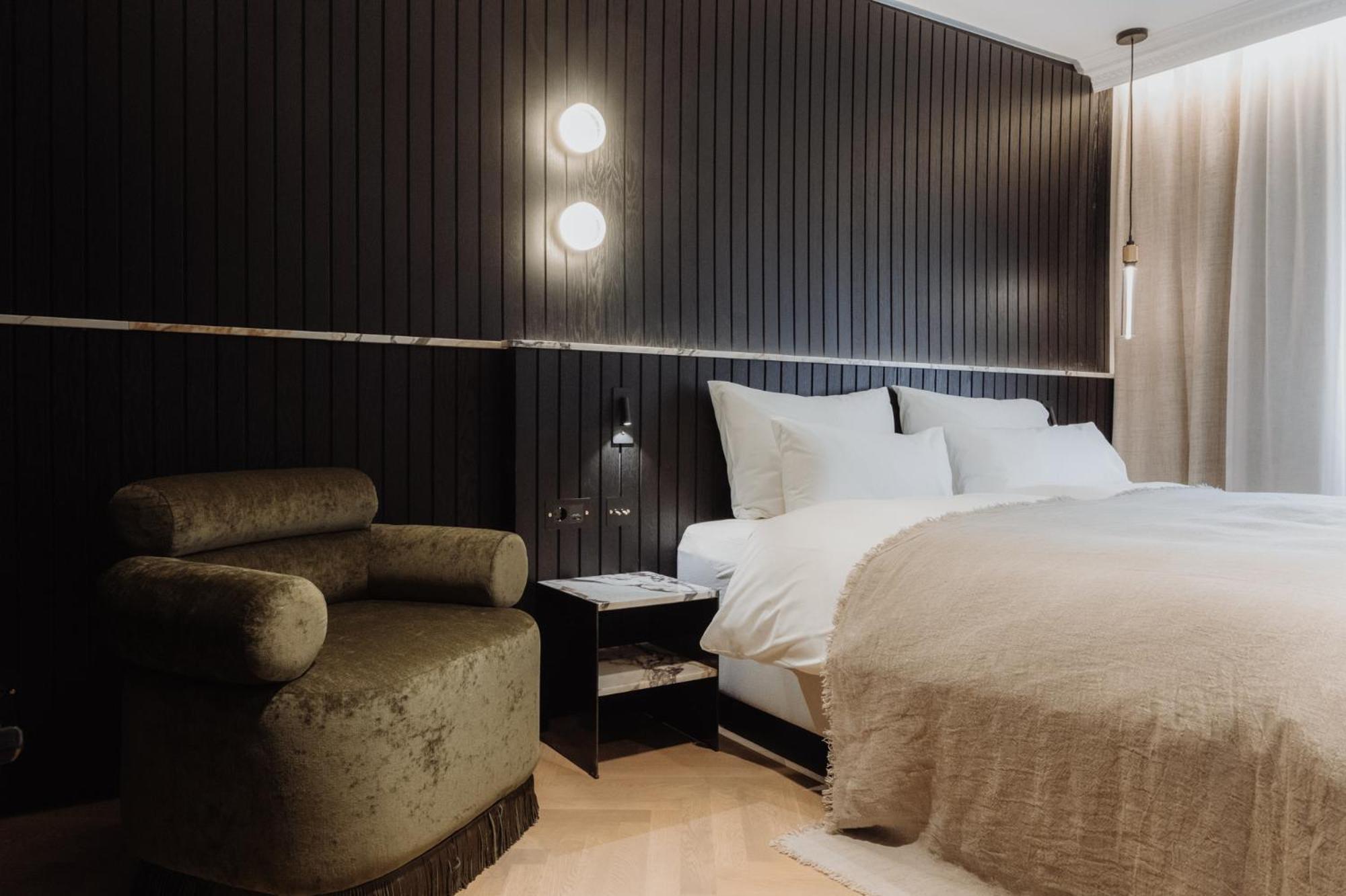 Gentle Hide Designhotel Salzburg Exterior foto