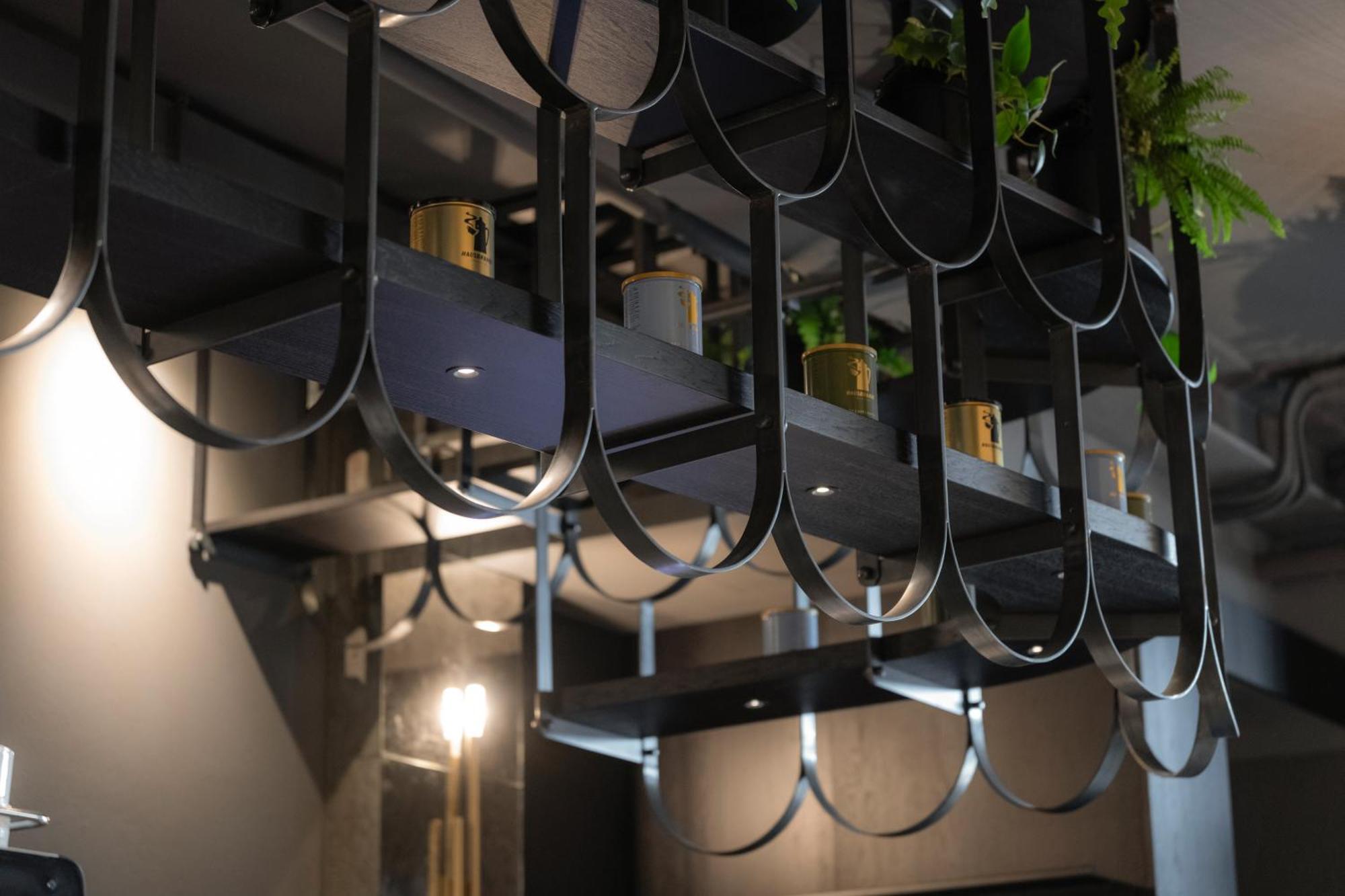 Gentle Hide Designhotel Salzburg Exterior foto