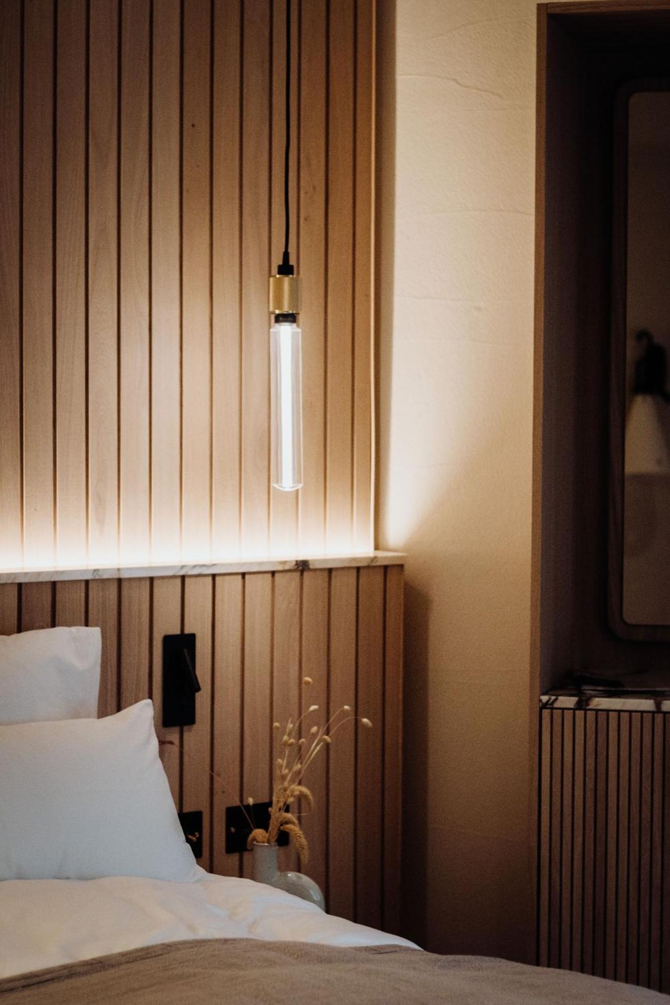 Gentle Hide Designhotel Salzburg Exterior foto