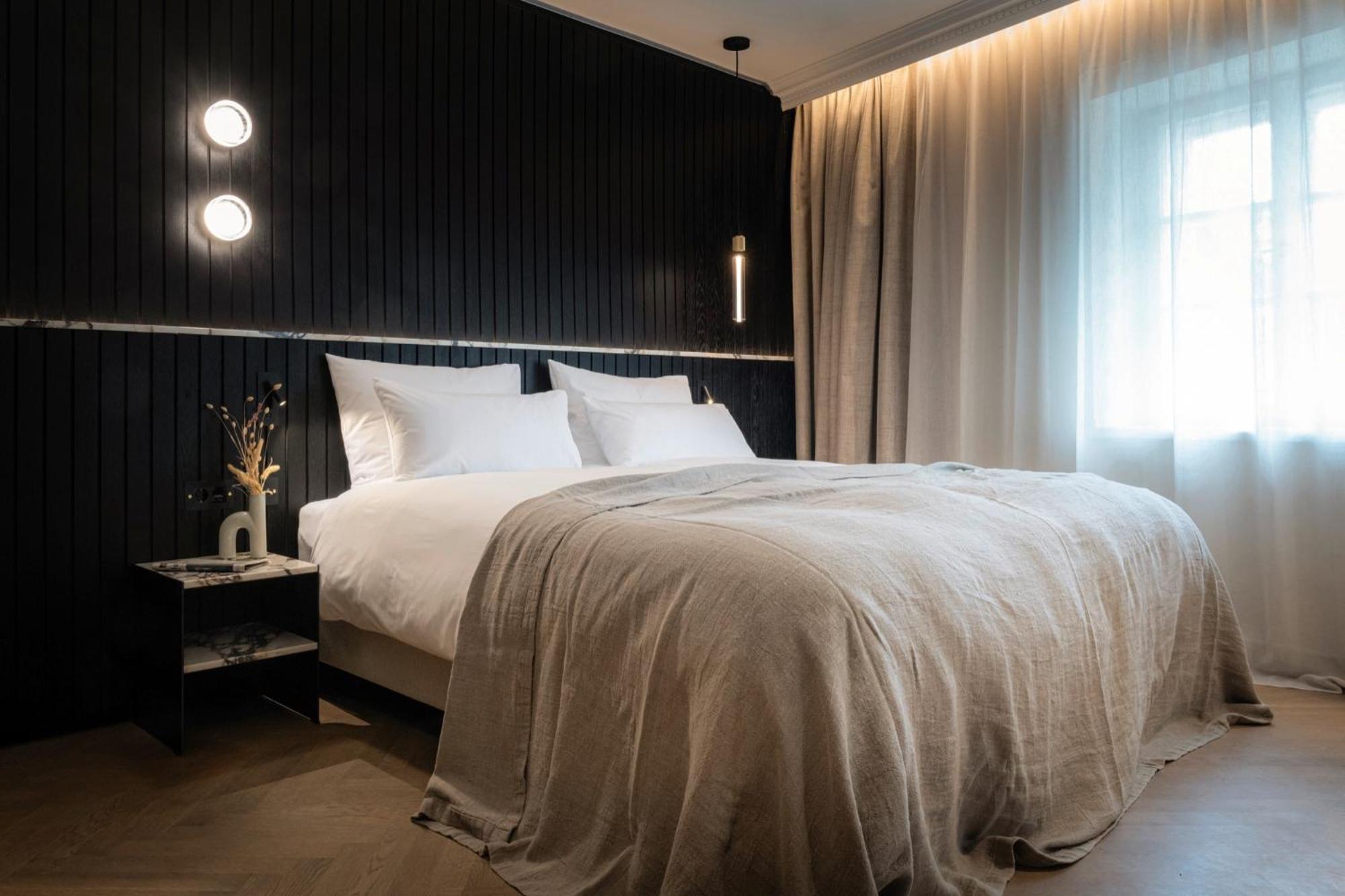 Gentle Hide Designhotel Salzburg Exterior foto