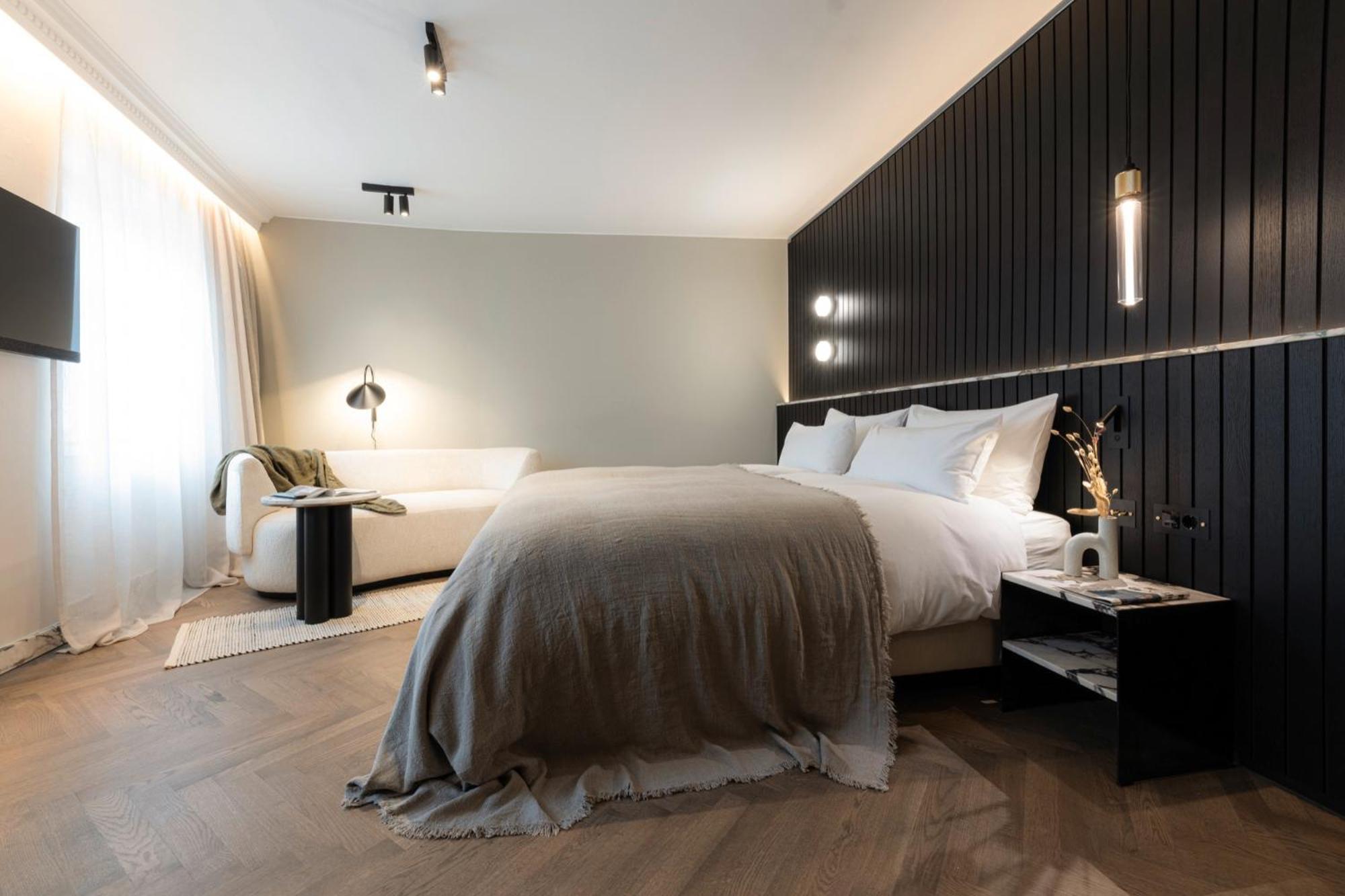 Gentle Hide Designhotel Salzburg Exterior foto