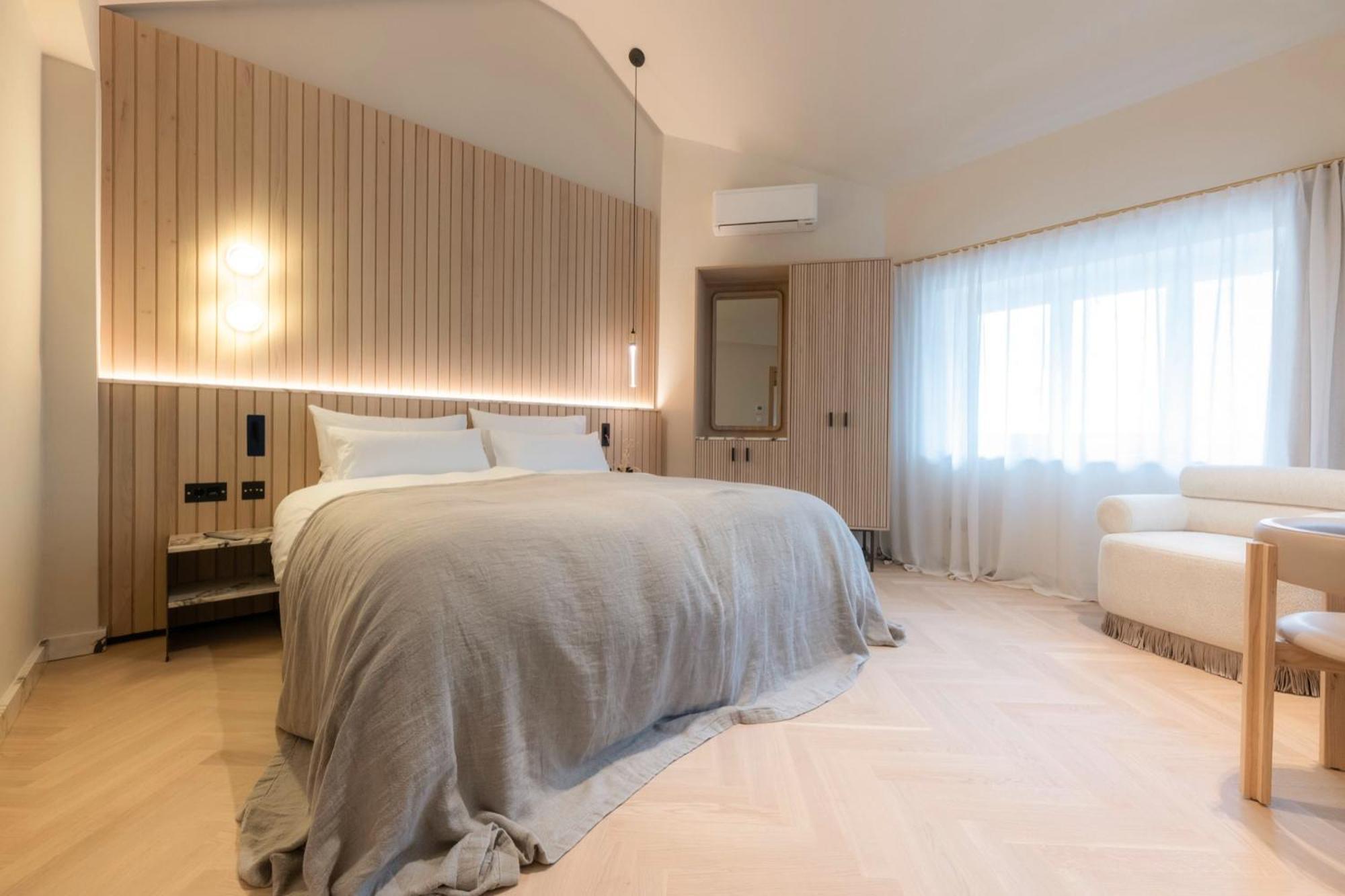 Gentle Hide Designhotel Salzburg Exterior foto